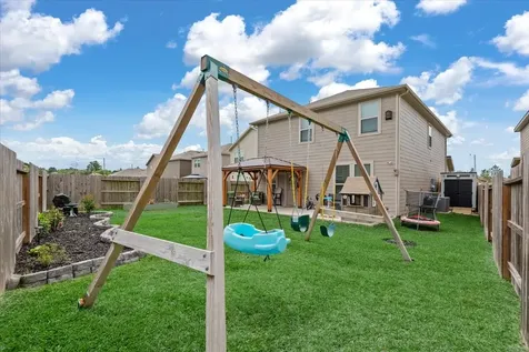 16307 Fontana Court Conroe TX 77302