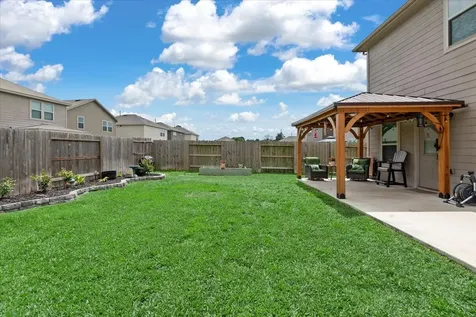16307 Fontana Court Conroe TX 77302