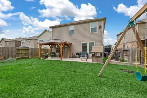 16307 Fontana Court Conroe TX 77302