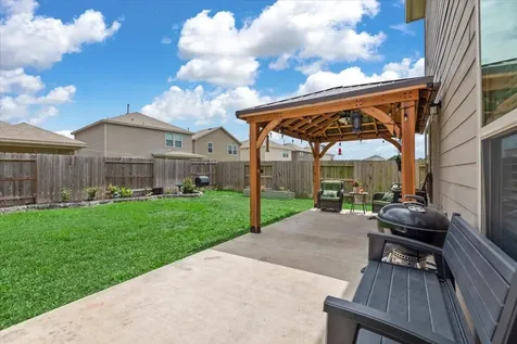 16307 Fontana Court Conroe TX 77302