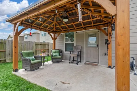16307 Fontana Court Conroe TX 77302