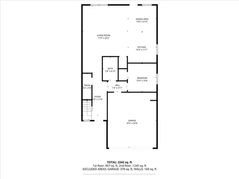 16307 Fontana Court Conroe TX 77302