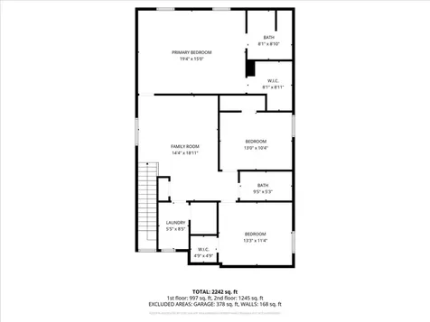 16307 Fontana Court Conroe TX 77302