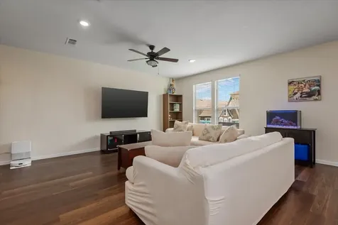 16307 Fontana Court Conroe TX 77302