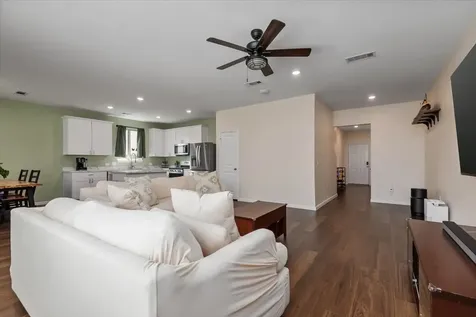 16307 Fontana Court Conroe TX 77302