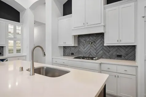 16815 Lupine Meadow Lane Humble TX 77346