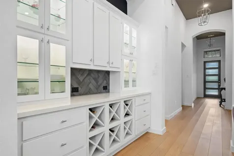 16815 Lupine Meadow Lane Humble TX 77346