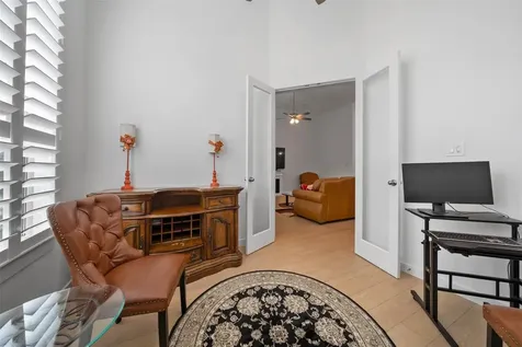 16815 Lupine Meadow Lane Humble TX 77346