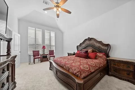 16815 Lupine Meadow Lane Humble TX 77346