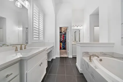 16815 Lupine Meadow Lane Humble TX 77346