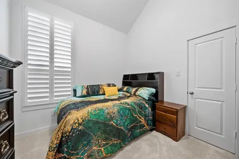 16815 Lupine Meadow Lane Humble TX 77346