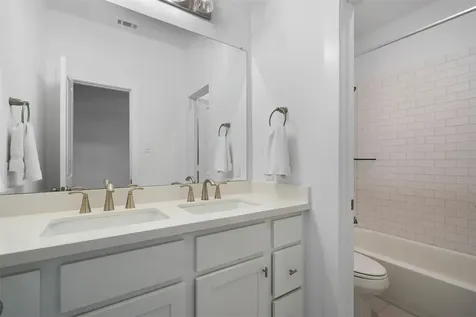 16815 Lupine Meadow Lane Humble TX 77346