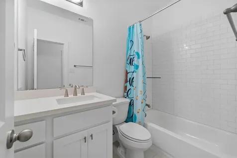 16815 Lupine Meadow Lane Humble TX 77346