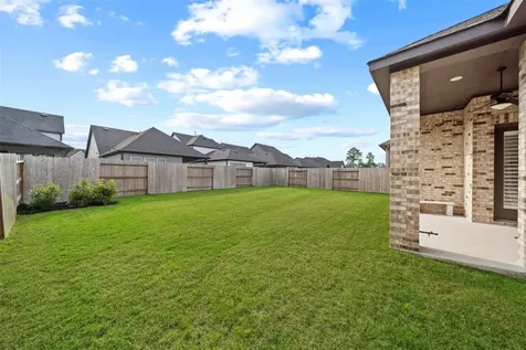 16815 Lupine Meadow Lane Humble TX 77346