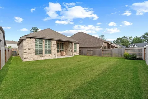 16815 Lupine Meadow Lane Humble TX 77346