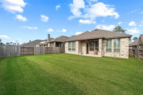 16815 Lupine Meadow Lane Humble TX 77346