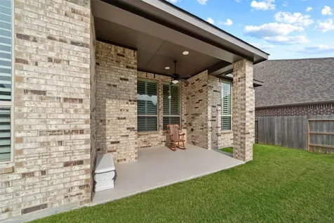 16815 Lupine Meadow Lane Humble TX 77346