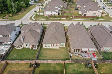 16815 Lupine Meadow Lane Humble TX 77346