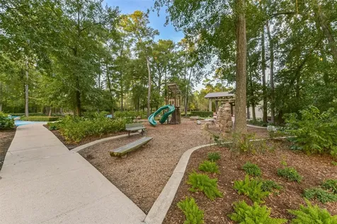 16815 Lupine Meadow Lane Humble TX 77346