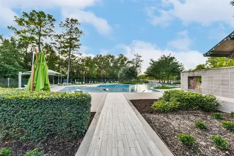 16815 Lupine Meadow Lane Humble TX 77346