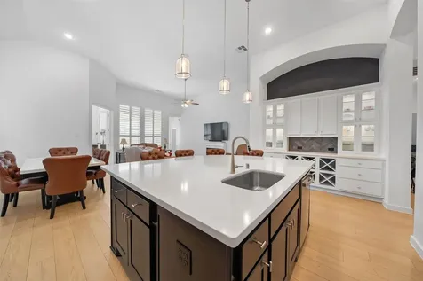 16815 Lupine Meadow Lane Humble TX 77346