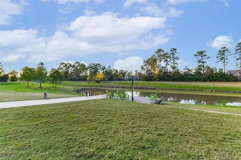 16815 Lupine Meadow Lane Humble TX 77346