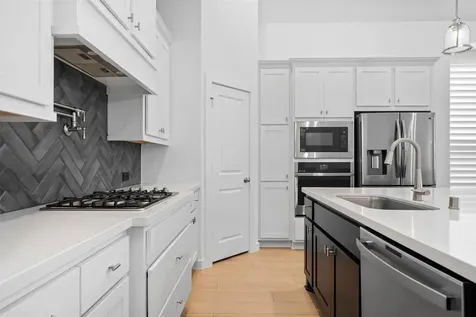 16815 Lupine Meadow Lane Humble TX 77346
