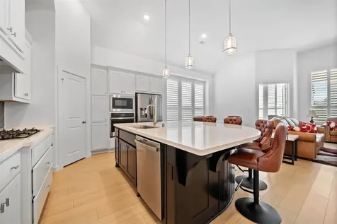 16815 Lupine Meadow Lane Humble TX 77346
