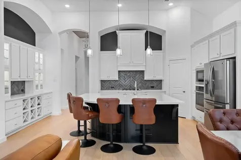 16815 Lupine Meadow Lane Humble TX 77346