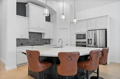 16815 Lupine Meadow Lane Humble TX 77346