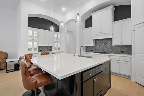16815 Lupine Meadow Lane Humble TX 77346