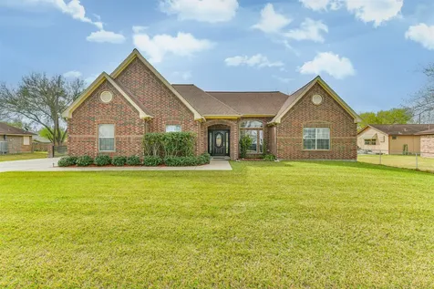1925 42nd Avenue N Texas City TX 77590