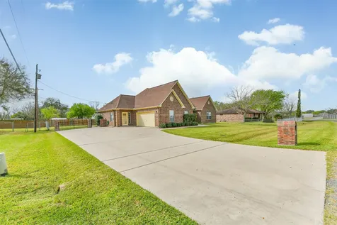 1925 42nd Avenue N Texas City TX 77590