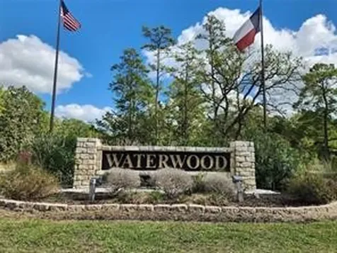 0 Hackberry Court Huntsville TX 77320