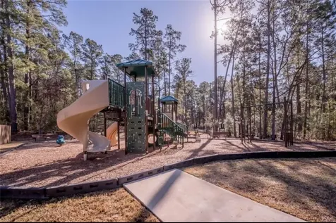 0 Hackberry Court Huntsville TX 77320