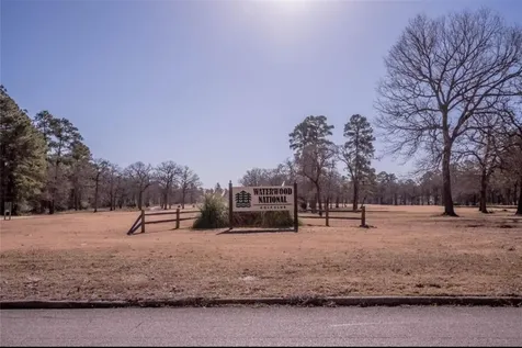 0 Hackberry Court Huntsville TX 77320