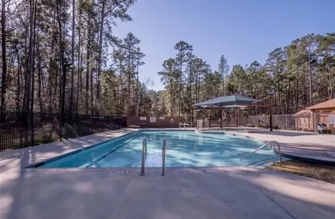 0 Hackberry Court Huntsville TX 77320