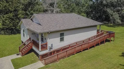 208 County Road 308 Cleveland TX 77327
