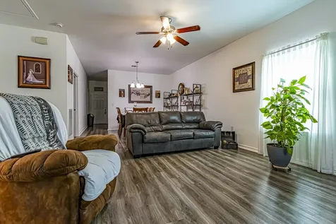 208 County Road 308 Cleveland TX 77327