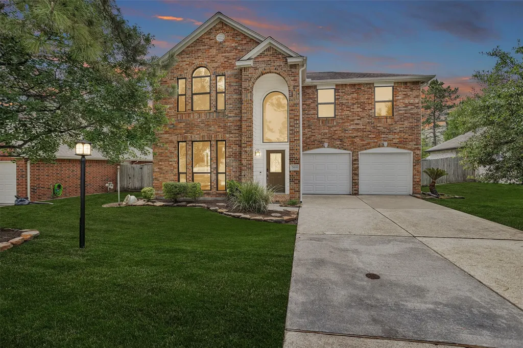 7419 Alderly Drive Spring TX 77389