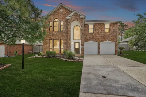 7419 Alderly Drive Spring TX 77389