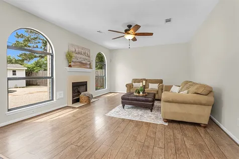 7419 Alderly Drive Spring TX 77389