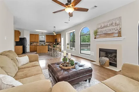 7419 Alderly Drive Spring TX 77389