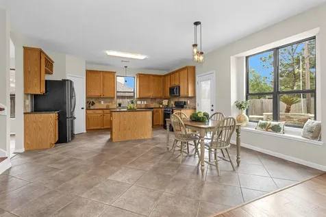 7419 Alderly Drive Spring TX 77389