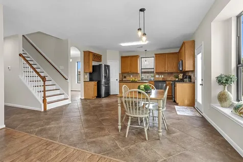 7419 Alderly Drive Spring TX 77389