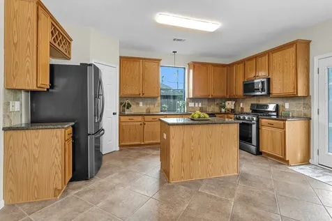 7419 Alderly Drive Spring TX 77389