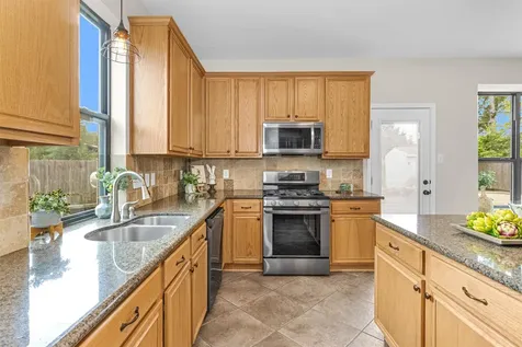 7419 Alderly Drive Spring TX 77389