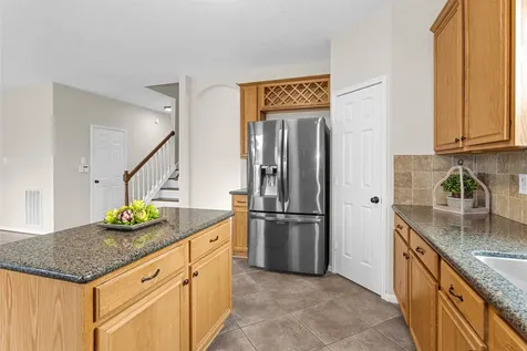 7419 Alderly Drive Spring TX 77389
