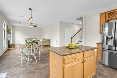 7419 Alderly Drive Spring TX 77389