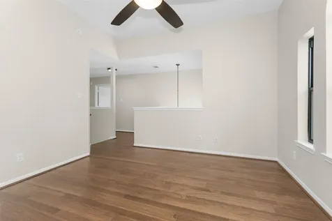 7419 Alderly Drive Spring TX 77389
